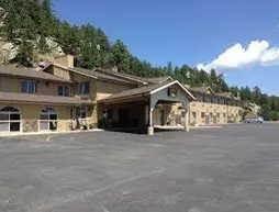 Super 8 Custer/Crazy Horse Area