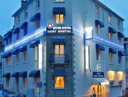 Inter-Hotel Saint Martial