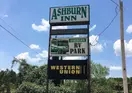 Ashburn Inn and RV Park