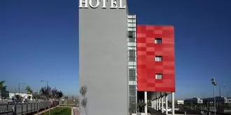 Hotel Elegance Getafe
