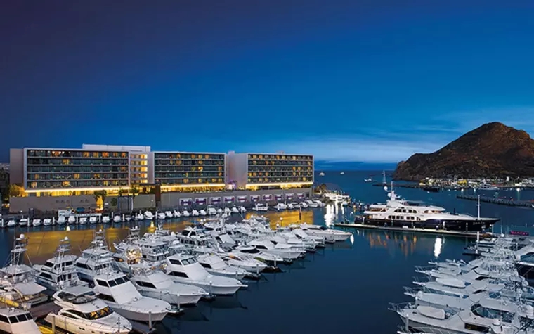 BREATHLESS CABO SAN LUCAS - All Inclusive - Adults Only