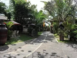 Airy Ubud Raya Teges Kawan Gang Merak Bali
