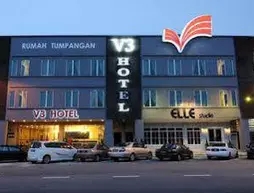 V3 Hotel