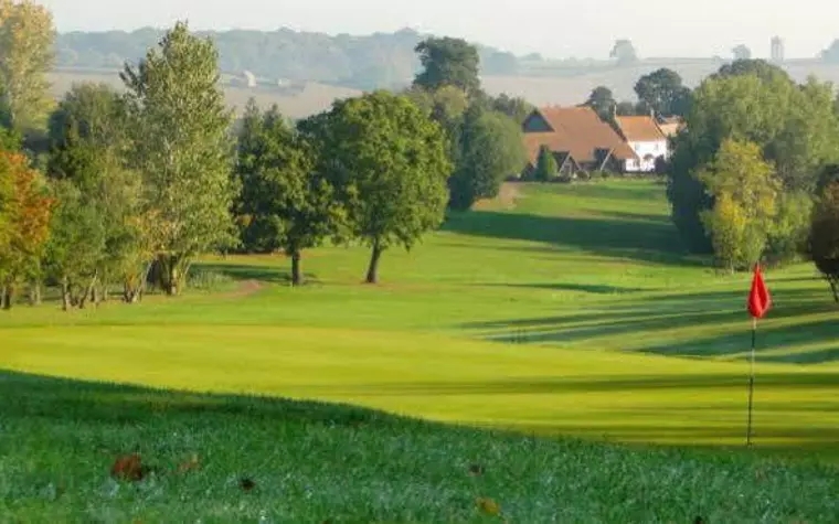 Farthingstone Hotel & Golf Course