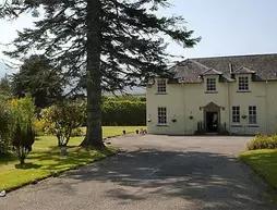 MacKinnon Country House Hotel