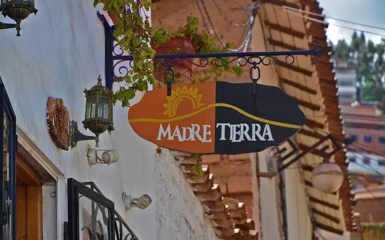 Hostal Madre Tierra