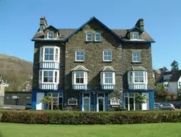 Brathay Lodge