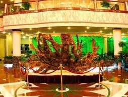Wuyi Garden Hotel