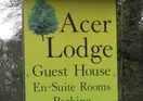 Acer Lodge Guest House