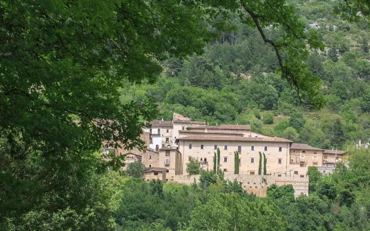 Casa Rosati