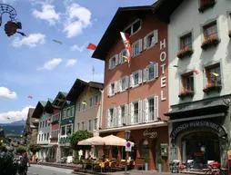 Hotel.Pension.Golingen