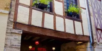 Hotel Le Port Neuf