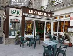Hotel le Saint Germain