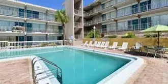 Americas Best Value Inn Cocoa/Port Canaveral