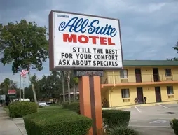 All Suite Motel