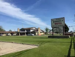 Timberly Motel
