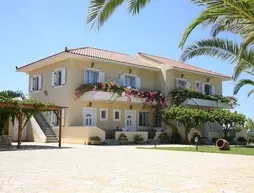 Villa Carina