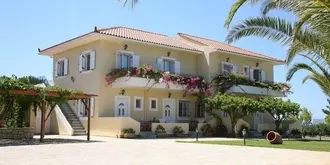 Villa Carina