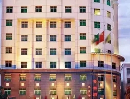Guangzhou Rongwei Hotel
