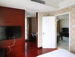 Best Residence Hotel Xingguan