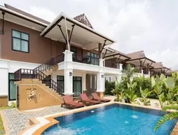 The Unique Krabi Private Pool Villa