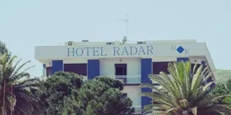 Hotel Radar