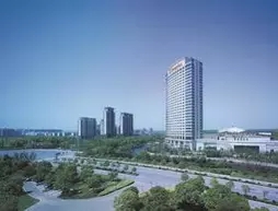 Shangri-la Hotel Yang Zhou