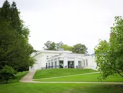 Woodbrooke Quaker Study Centre