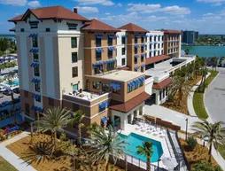 Fairfield Inn and Suites by Marriott Clearwater Beach