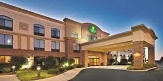 Holiday Inn Express Coventry S - West Warwick Area
