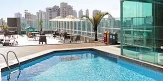 Mercure Apartments Belo Horizonte Vila da Serra