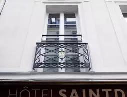 Hotel Saint Dominique