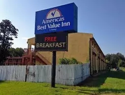 Americas Best Value Inn - Vicksburg
