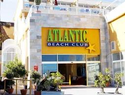Atlantic Beach Club