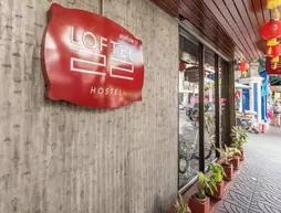 Loftel 22 Hostel