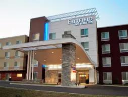 Fairfield Inn and Suites Stroudsburg Bartonsville / Poconos
