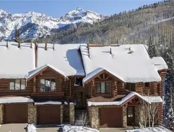 Townhome On The Creek By Telluride Resort Lodging