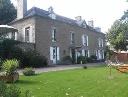 Manoir de Condé