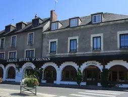 Grand Hôtel Saint-Aignan