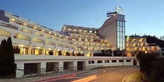 Palace Hotel & Spa Monte Rio