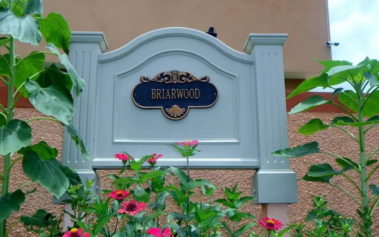 The Residences At Briarwood