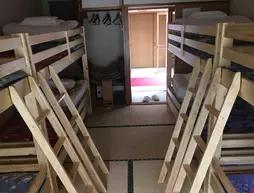 Towadako Backpackers Annex Hostel