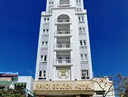 Hanoi Golden Hotel