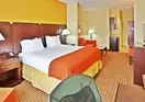 Holiday Inn Express Hotel & Suites Bartlesville