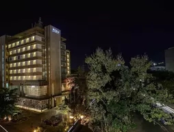 The Arista Hotel