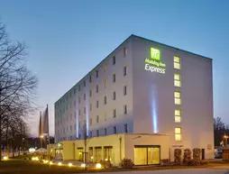 Holiday Inn Express Neunkirchen