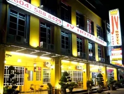 JV Hotel Simpang Ampat