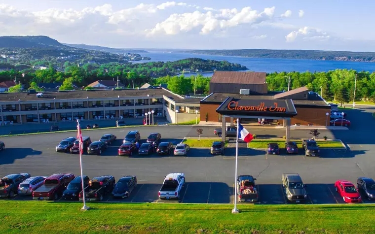 Clarenville Inn