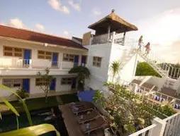The Island Hotel Bali