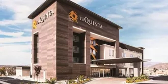 La Quinta Inn and Suites La Verkin Gateway to Zion